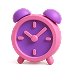Clock Icon