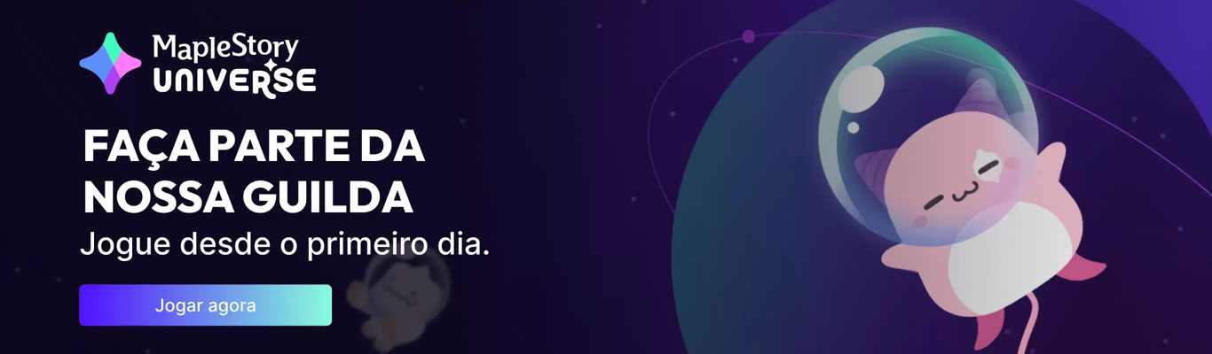 MapleStory [DESKTOP]