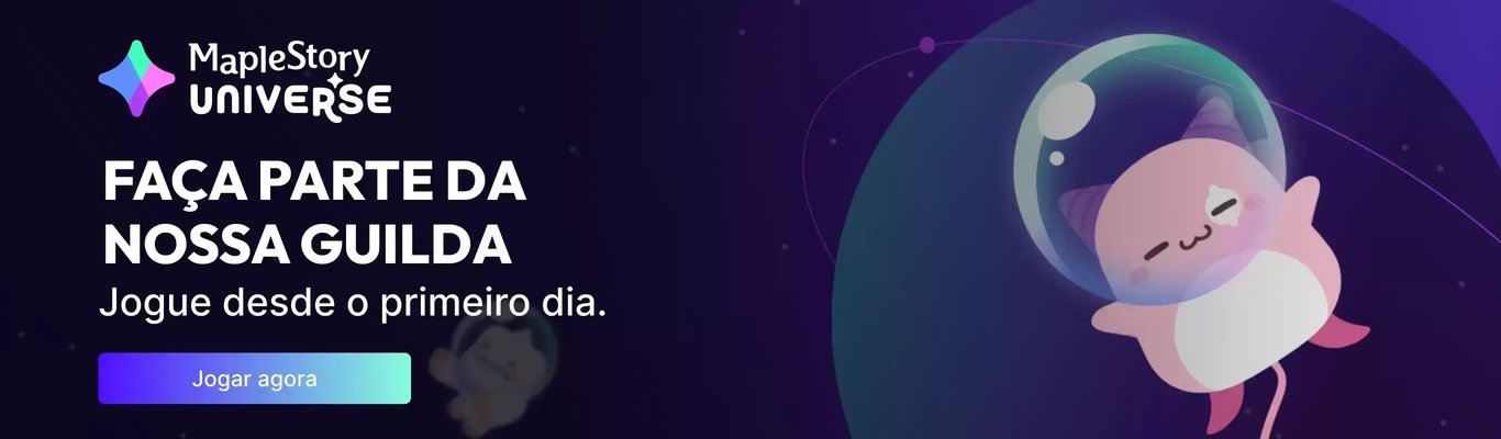 MapleStory [DESKTOP]